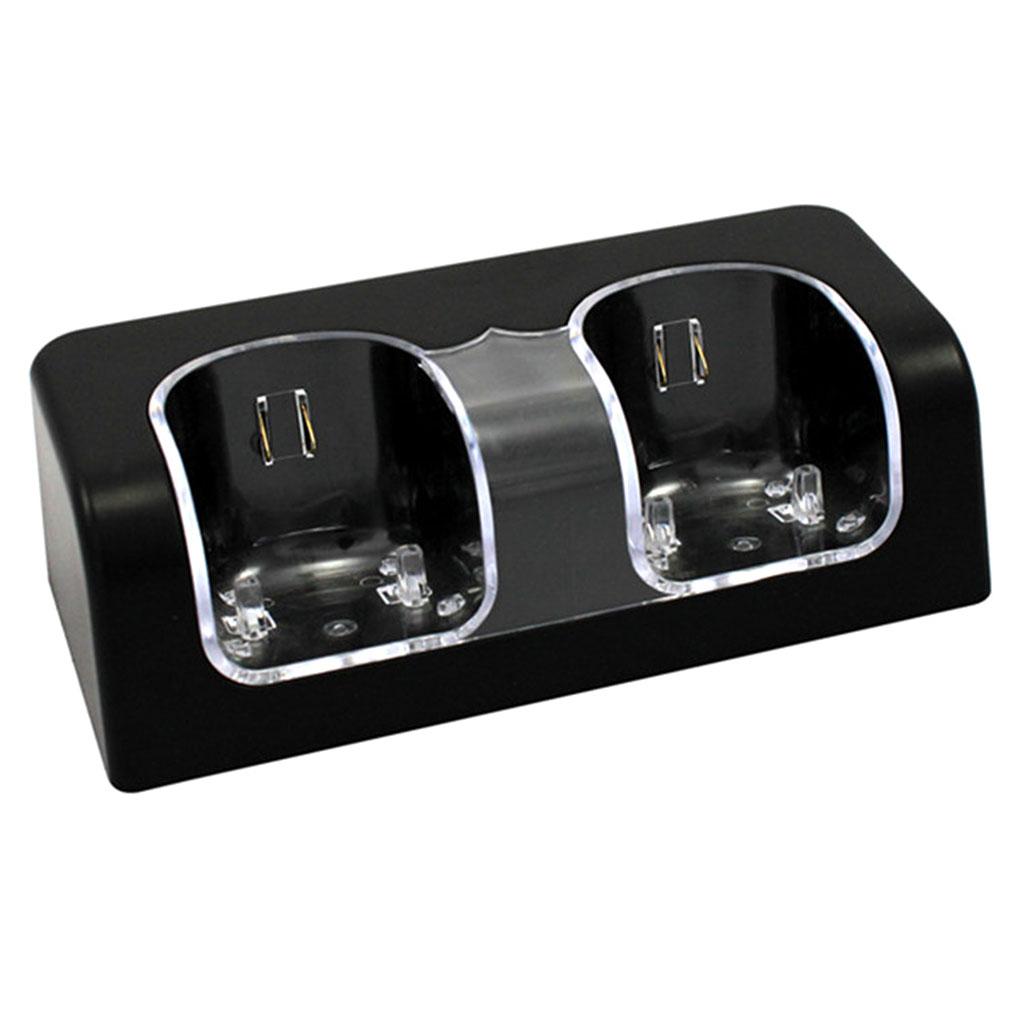Charging Stand for  Remote Controller Console Dual Charging Station Dock