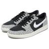 Jordan 1 Retro Low Og Black Cement Jordan CZ0790-001