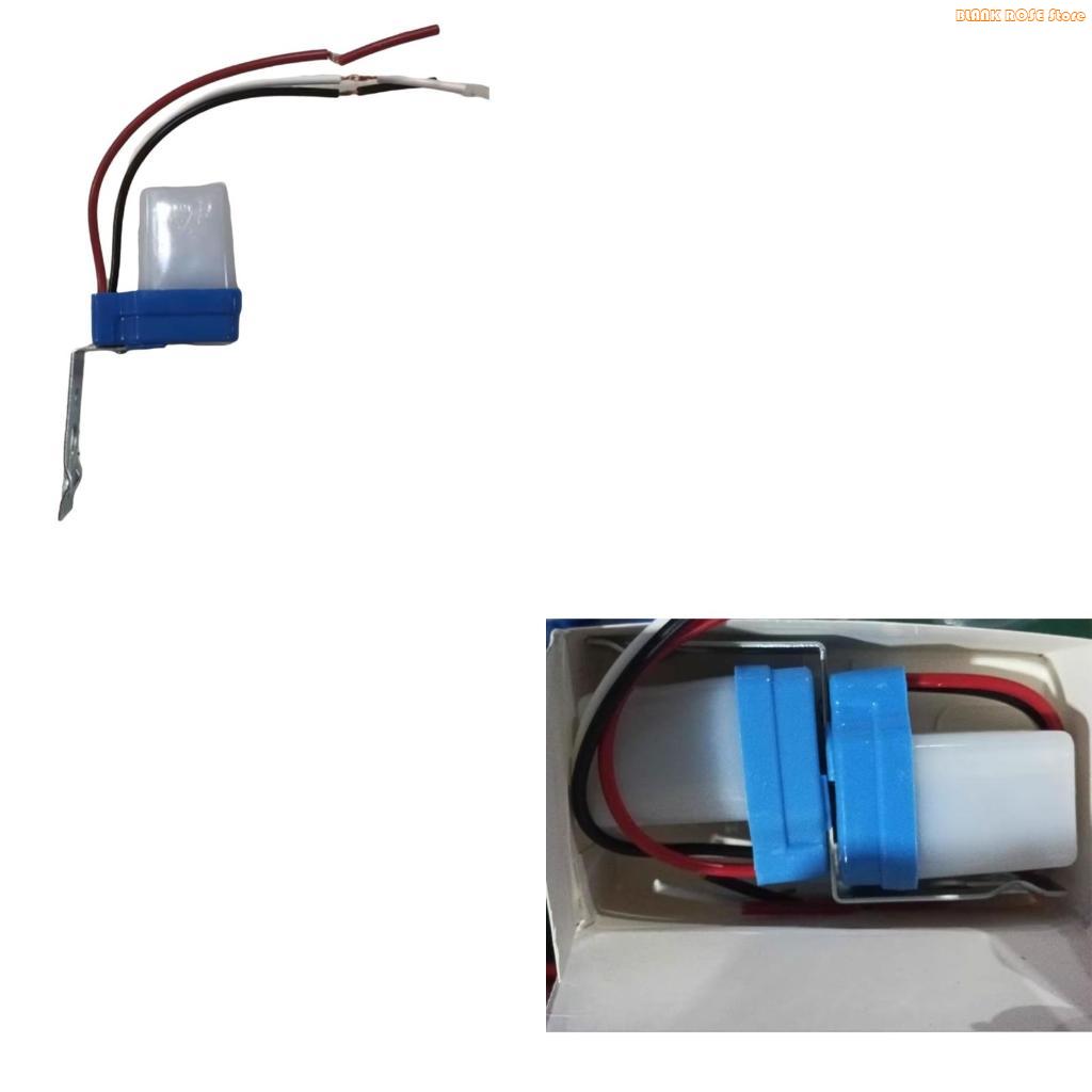 K1AE Automatic Street Light Switches Replacement Photo Control Switches