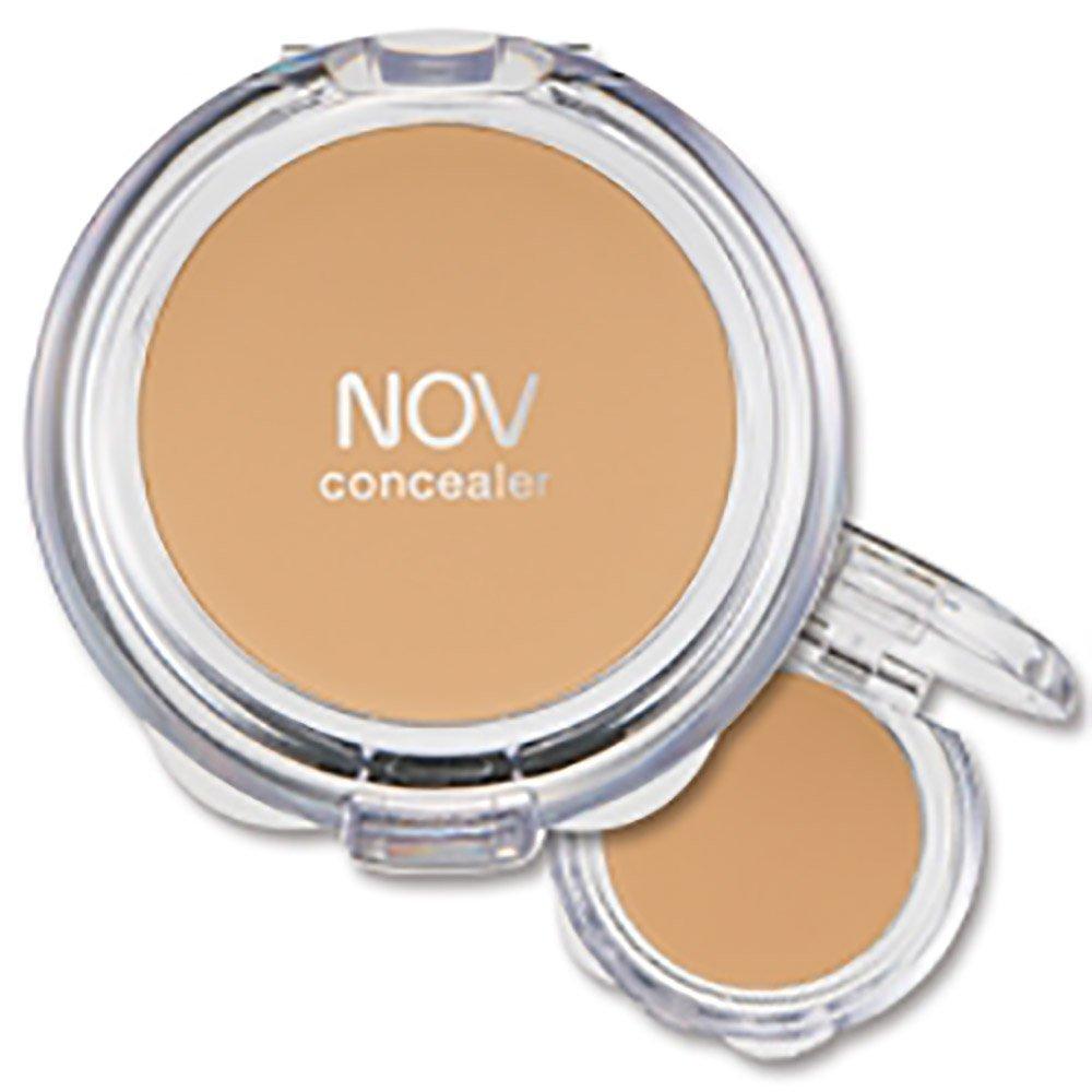 NOV Concealer SPF34 PA+++ Natural Beige