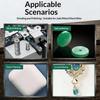 50G Diamond Paste Compound Mirror Polishing Lapping Syringes Glass Jade Jewelry Metal Buffing Abrasive Tools