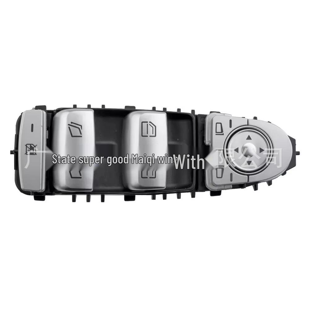 Mercedes-Benz Vito W447 Window Lift Switch - 4479054203 Electric