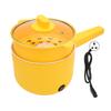 1.8L Multifunctional Electric Pot Annular Heating Tube Long Handle Double Layer Electric Pot For Household  600W