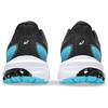 New Asics GT 1000 12 Lite Show Black Pure Silver Women's 1012B573-001