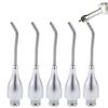 Angle Air Polisher Nozzle Metal Handpiece Hygiene Prophy Dental Prophy Jet Tips  Prophy Polishing