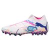 Future 7 Ultimate Vol. Up Comfortable Versatile Mg (Rubber Short Studs) Artificial Turf Support Soccer Shoes Men Soccer Shoes 108073-01