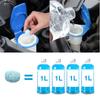 Solid Cleaner Car Windscreen Wiper Tablets Glass Toilet Cleaning Effervescent Tablets Car Windshield Cleaner Car Accessories