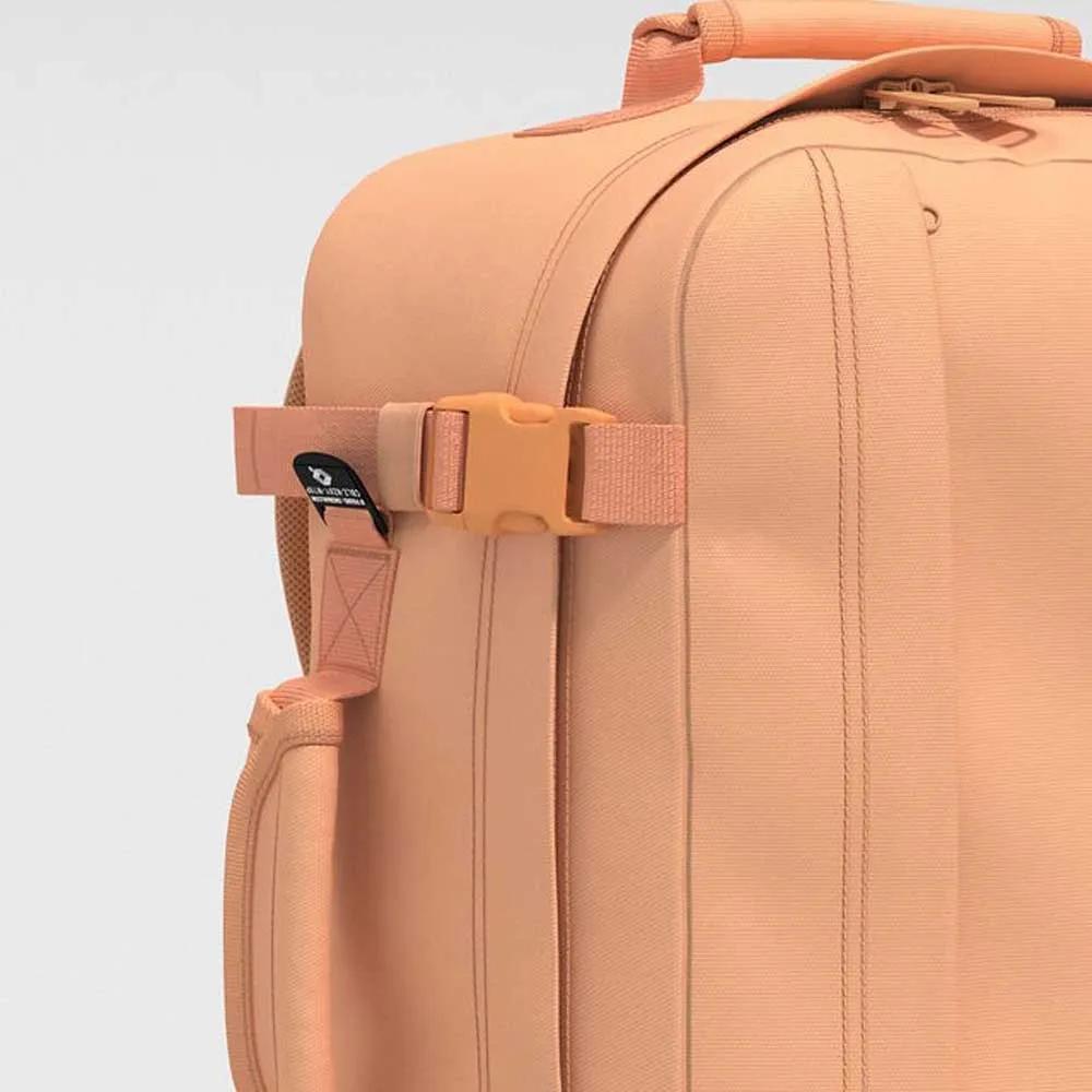 Cabin Zero Rucksack Classic 36L ultraleicht