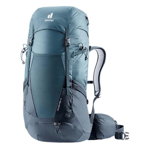 

Deuter Futura Pro 40L рюкзак