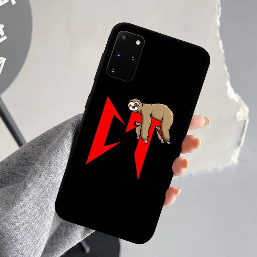

Natanael Cano Rapper CT Phone Case For Samsung S 9 10 20 21 22 23 30 23 24 plus lite Ultra FE S10lite Fundas Samsung S23 5G