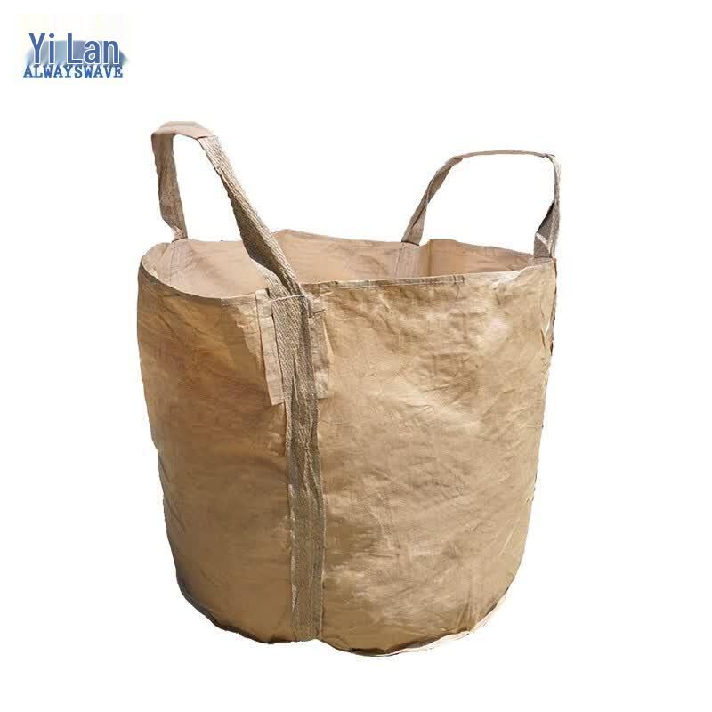 Yilan Heavy-Duty 1.2-Ton FIBC Bulk Bag