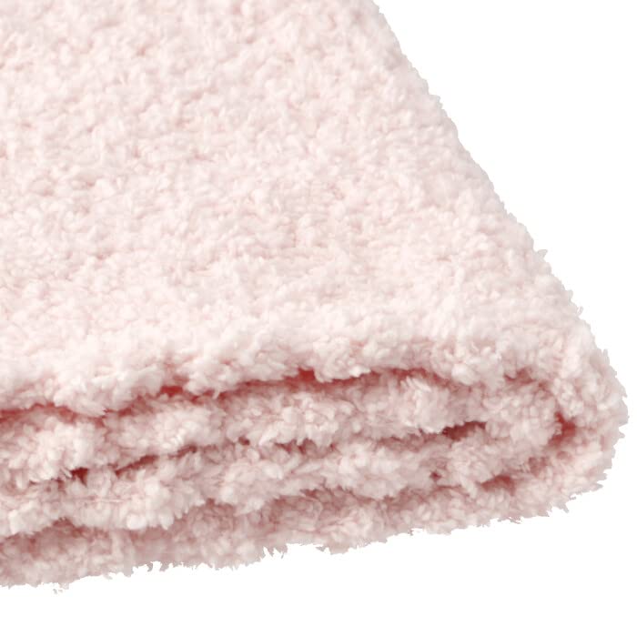 Kashwere Baby Blanket and Cap Baby Shower Knee Baby Blanket and Cap BBCHBCS01 0001 Set, Gift, Blanket, Swaddle, Set, [Product]