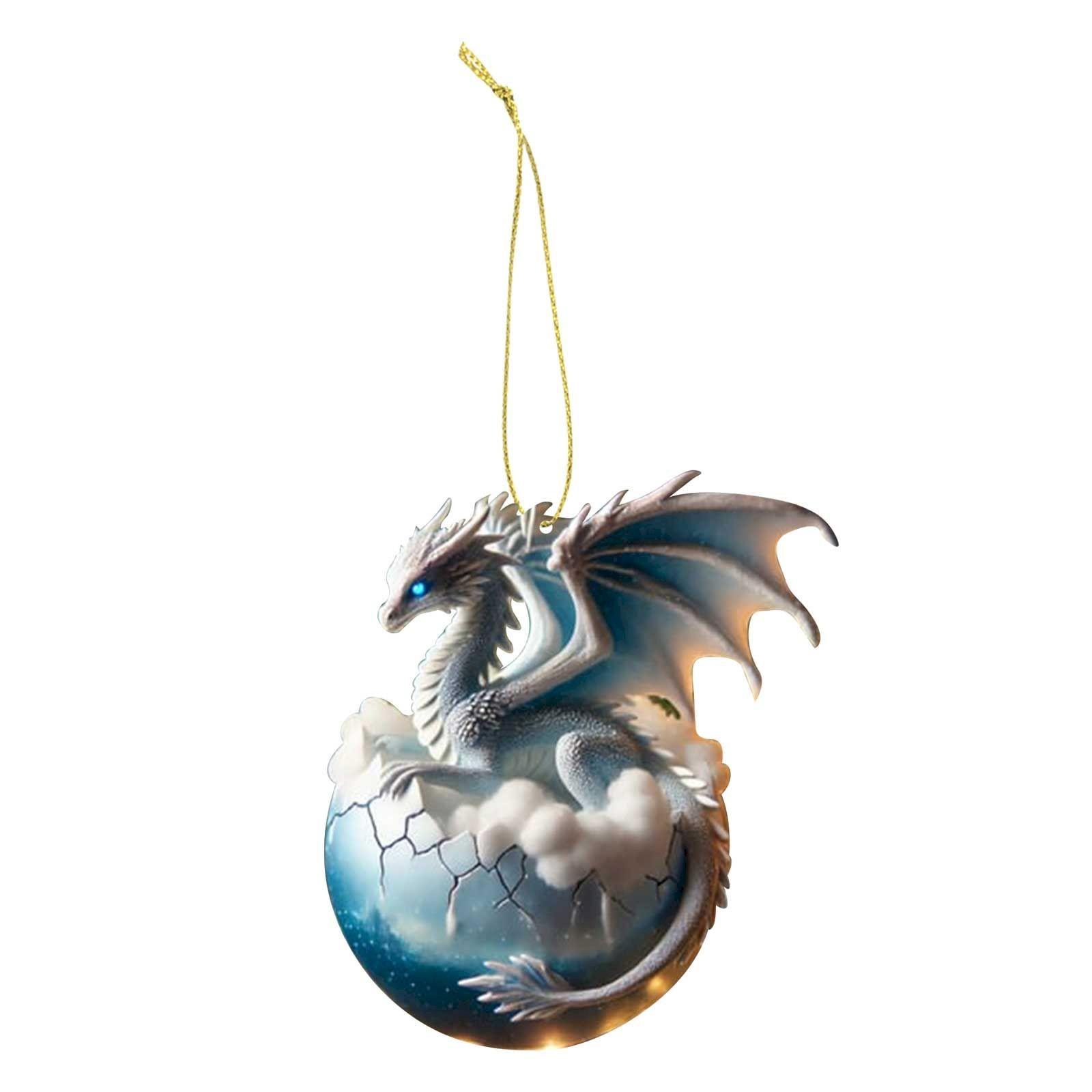 

Рождественские подвесные украшения, рождественские подвесные украшения One Size