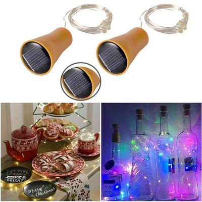 Verlichting – Slingers en feestverlichting