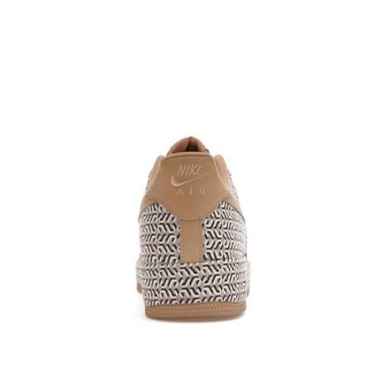 Nike Air Force 1 LX Low United In Victory - Hanf W - DZ2789-200