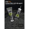 OVERTAKE Carbon Fiber Anti-Slip Paste 10ml Bicycle Seatpost/Handlebar Grip Glue for MTB/Shimano Non-Slip Lubricant