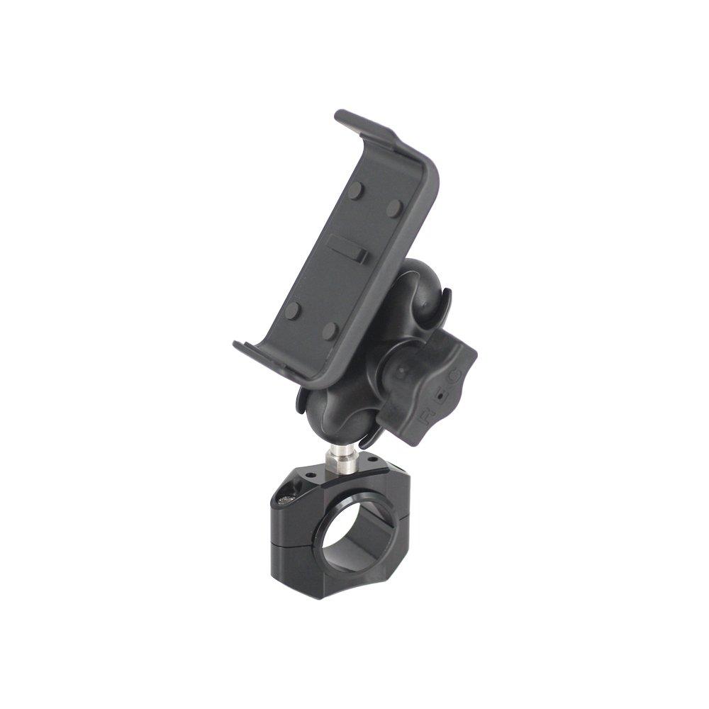 Набор креплений для навигации на велосипед для навигационных систем Sony с REC-MOUNTS nav-u (S) (Совместимо с NVA-CU10J, NVA-BU2, NV-U37/U35) - REC-B21-BB-318-(S)-S