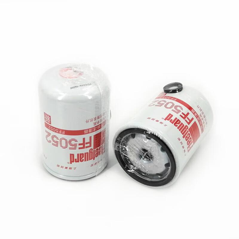 Guzhou FF5052 Diesel Fuel Filter Element for Dongfeng Mengshi