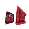Compatible Rear Taillight Assembly for New Santana (Models 13-17)