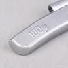 1/2Pcs 100G Balancer Calibration Block Balance Machine Self-Calibration Repair Tool Wheel Balance Weights