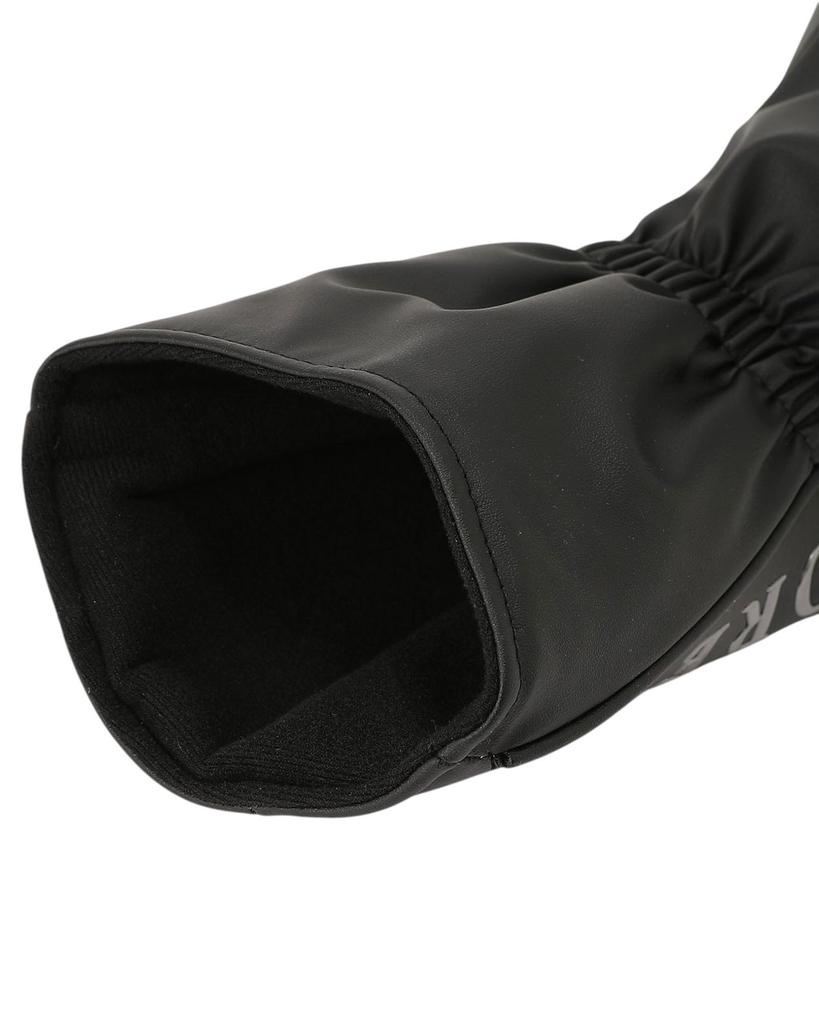 [St. Andrews] Continuing standard product Head cover [Matte series] (for driver)  Golf DR  042-5984301 010Black FR