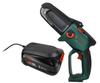 Bosch Easy Chain 18V-15-7 Cordless Chainsaw Branch Saw + Battery