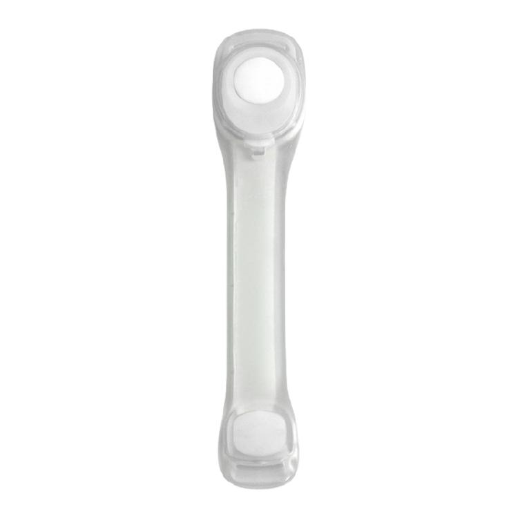 Tragbarer Laufarmgurt LED Armband Radfahren Sicherheitsarmband LED Armband Reflektierende LED Licht Armbänder Einfach zu bedienen