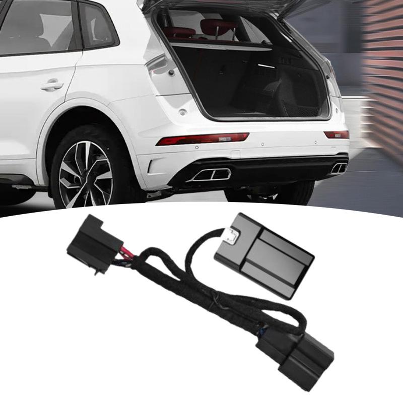 1ks Modul elektrického zámku automatického zvedání a spouštění zadních výklopných dveří pro Q5 Pro Q7 2006-2017 Pro Touring Pro Edition 2013-2016