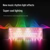 DAREU COOL60 Magnetic Switch Gaming Keyboard