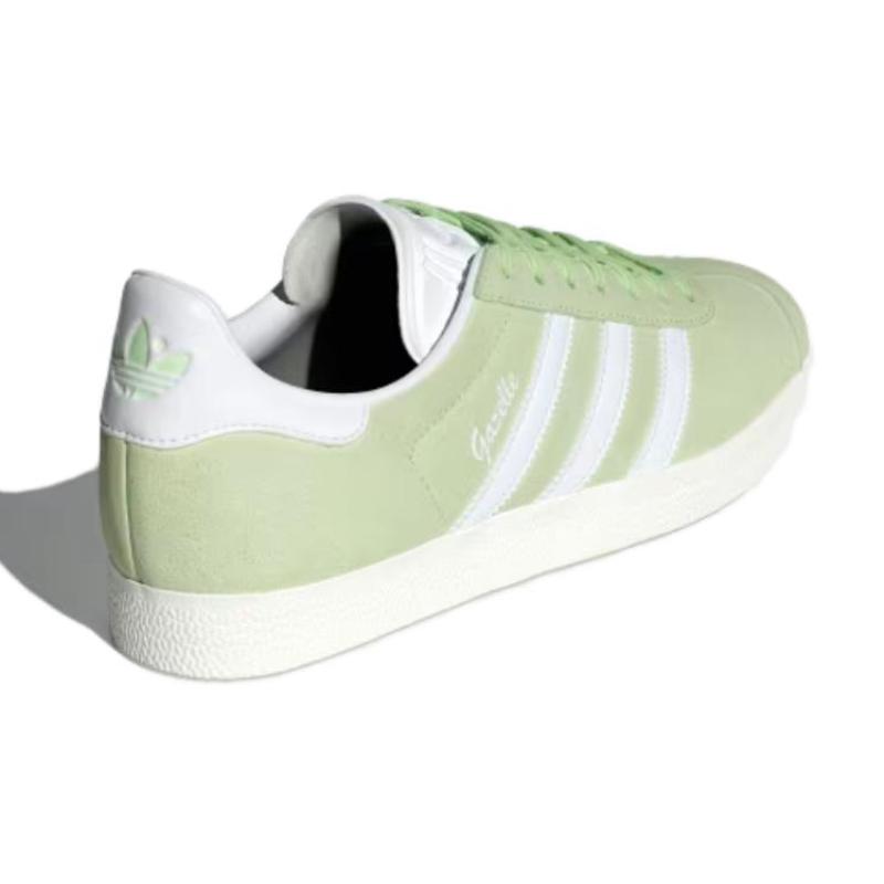 Adidas Gazelle Semi Green Spark Women's Sneakers IE0442