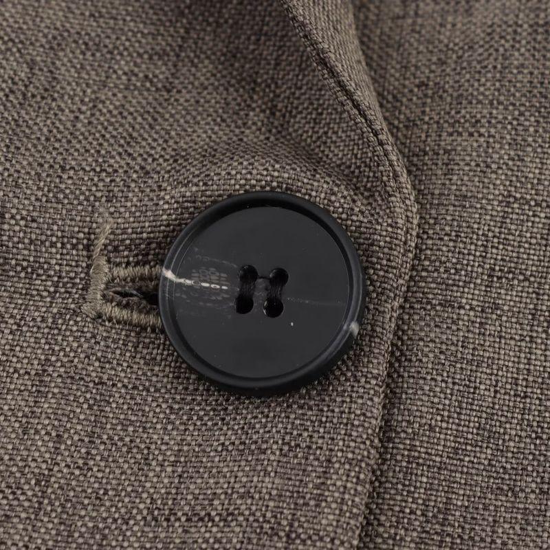 Kaslead New Women clothes Western Style Blended Slim fit Blazers Trousers 9901261 9879261