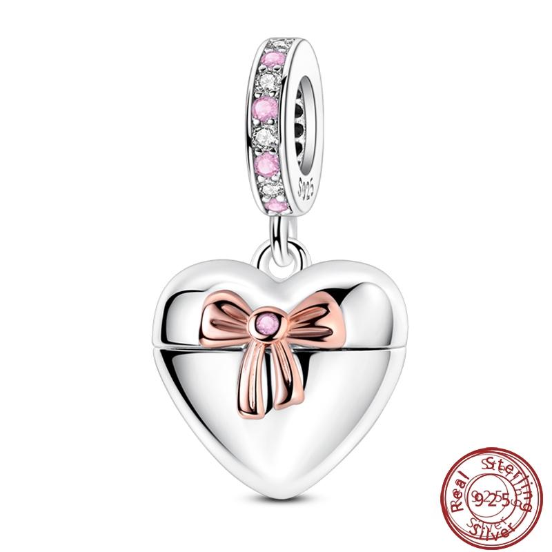 Dreamy Unicorn Series Copper Rainbow Cloud Dreamy Color Charms Beads 3Mm Diy Fine Jewelry Making