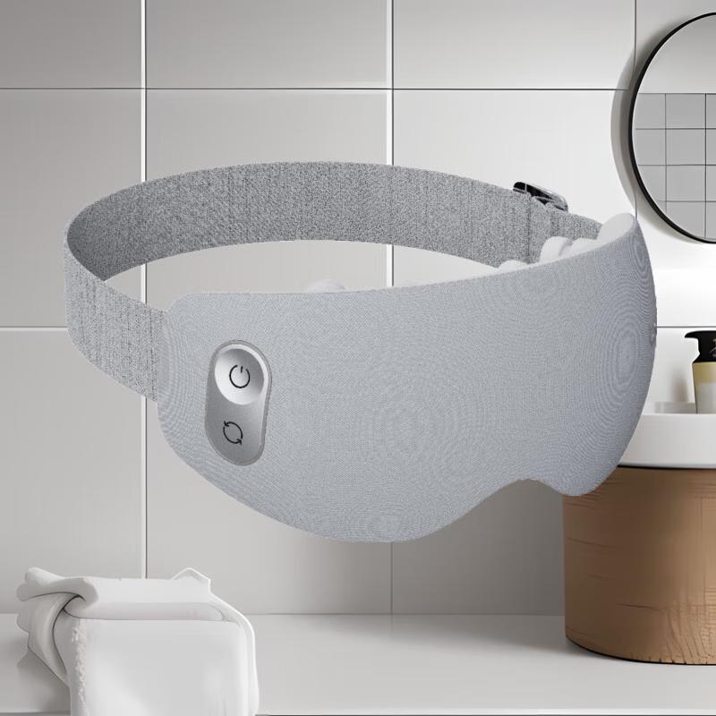 

Breo See7 Acupoint Hot/Cold Eye Massager