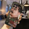 Stalin For Honor Magic 8 7 6 Lite Case For Honor 200 400 Pro 50 70 90 X8c X8b X9a X9b X9c X9d Win RT
