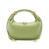Spring Fashion Shoulder Bag Women'S Niche Design Bag Light Luxury Versatile Commuter Portable Dumpling Bag