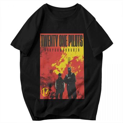 Üst giysisi – T-shirtler