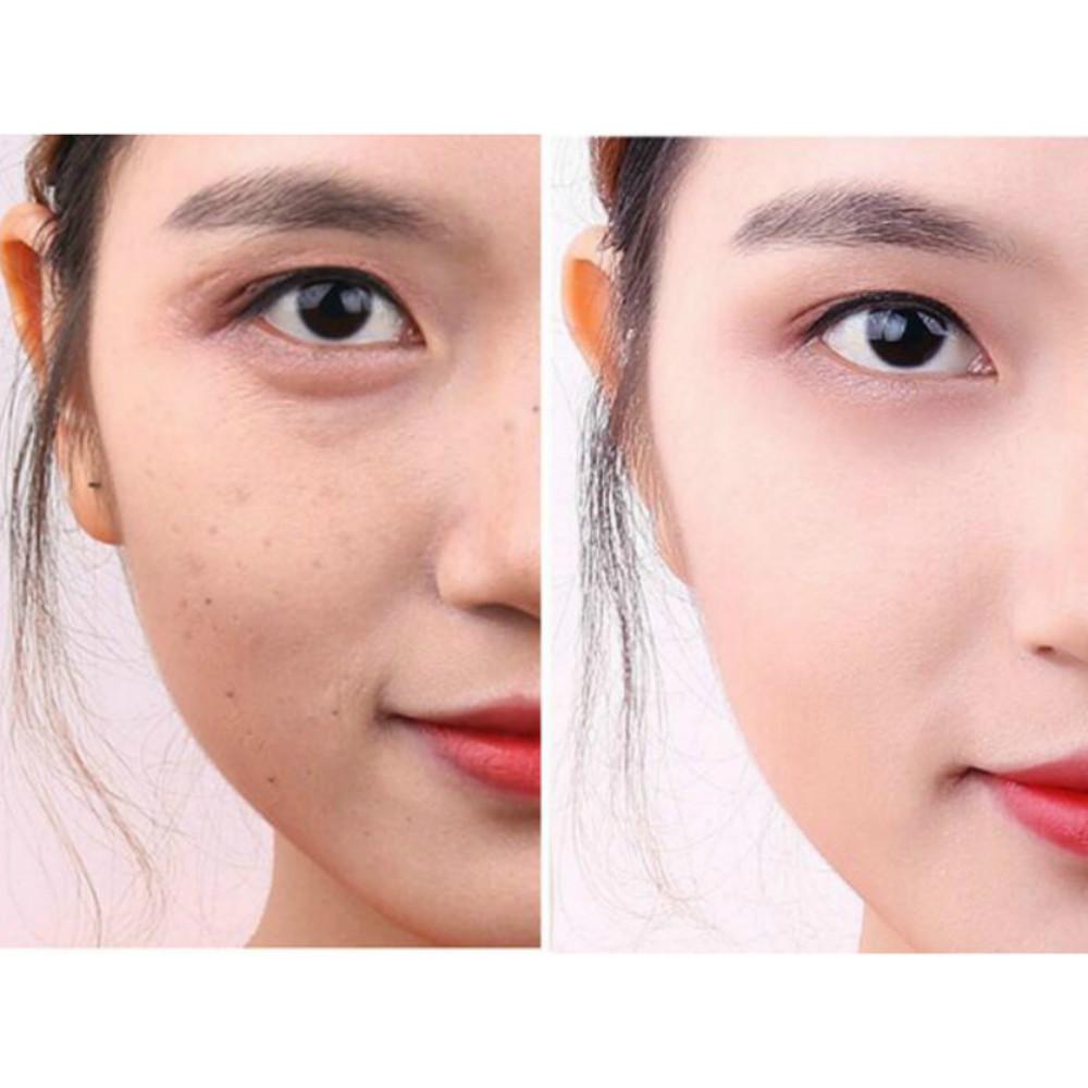 CC Cream Stick Facial Makeup Concealer Concealer Stick Moisturizing Face Foundation Makeup Sticks