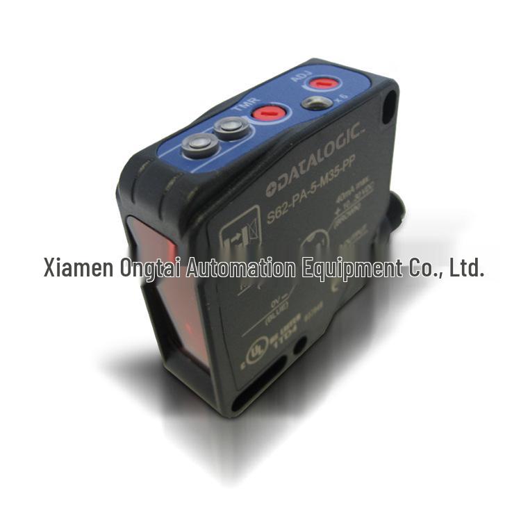 

Datalogic TLU-355L Color Mark Sensor