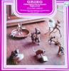 LP Record EDVARD GRIEG  CLAUDIO ARRAU  CONC  Concerto Pour Piano  Peer Gynt 6539018 Philips France Classical Used