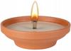 Bispol - Open Ceramic Candle Holder C004 - 1 Pc.