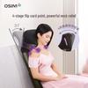 OSIM Neck, Shoulder & Back Massage Cushion