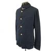 LE COSTUME BOYCOTT Jacket Coat Men’s L-XL Navy Blue(USED)