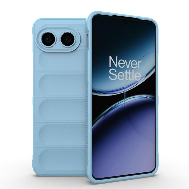 Soft Skin Feeling Flexible Silicone Case for OnePlus Nord 4 G Protective Cover Shockproof Fundas Coque