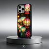 Chinese red lantern  Phone Case For iPhone17,16,15,14,13,12,11 Plus,Pro Max Magnetic For Magsafe Wireless Charging