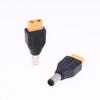 1Pc XT60 To DC7909/DC7406 Adapter Converter Head For Electronic Projects DC Male Female No Wire Connector Plug