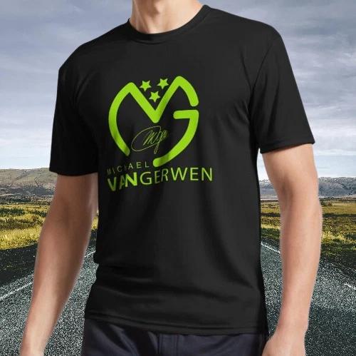 

New Shirt MVG world champion signature edition Active T-Shirt Funny Size S - 5XL 2XL