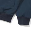 Malbon Golf M Button Padded Jacket Navy (Man)