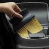 New Car Cleaning Tools Duster Brush for Fiat 500 Tipo Panda Qubo Doblo Spider Ducato Grande Punto Linea Bravo Coroma Accessories