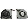 Applicable to HP HP Cq32 G32 Dv3-4000 4100 DM4-1000 1100 Fan Cooling Fin