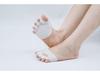Five-Hole Silicone Bunion & Shock Absorber Forefoot Pad